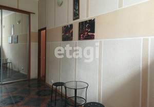 3-к квартира, вторичка, 137м2, 1/5 этаж