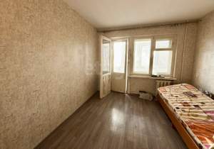 1-к квартира, вторичка, 33м2, 3/5 этаж