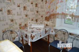 1-к квартира, вторичка, 35м2, 2/5 этаж