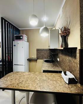 Студия квартира, вторичка, 26м2, 6/14 этаж