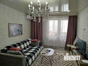 2-к квартира, вторичка, 57м2, 1/16 этаж