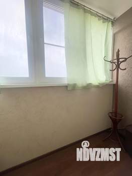 1-к квартира, вторичка, 44м2, 6/13 этаж