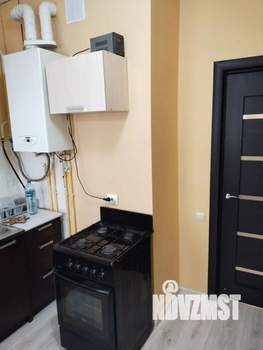 1-к квартира, вторичка, 33м2, 2/9 этаж