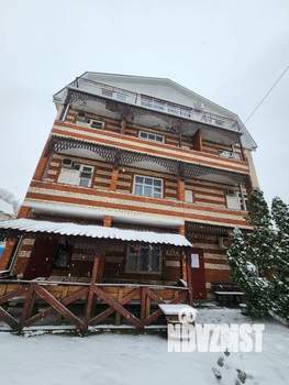 Студия квартира, вторичка, 18м2, 2/4 этаж