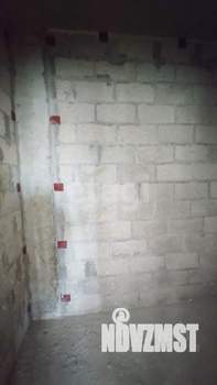 1-к квартира, вторичка, 46м2, 2/8 этаж