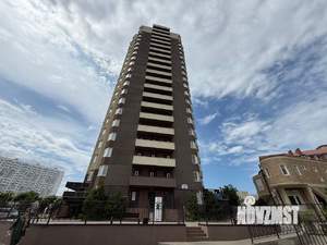 Студия квартира, вторичка, 23м2, 7/20 этаж
