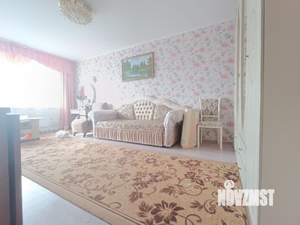 2-к квартира, вторичка, 68м2, 6/16 этаж