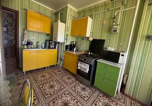 1-к квартира, вторичка, 38м2, 5/7 этаж