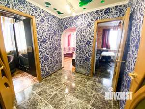 2-к квартира, вторичка, 52м2, 5/6 этаж