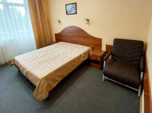 Студия квартира, вторичка, 25м2, 2/4 этаж