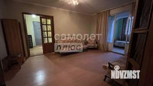 4-к квартира, вторичка, 92м2, 3/9 этаж