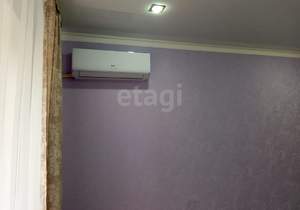 1-к квартира, вторичка, 33м2, 8/14 этаж