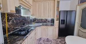 4-к квартира, вторичка, 110м2, 3/13 этаж