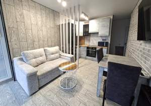 2-к квартира, вторичка, 54м2, 3/9 этаж