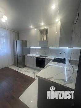 2-к квартира, вторичка, 69м2, 2/6 этаж