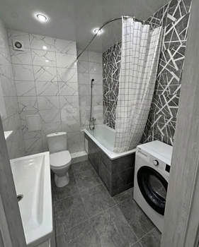 1-к квартира, вторичка, 30м2, 14/14 этаж