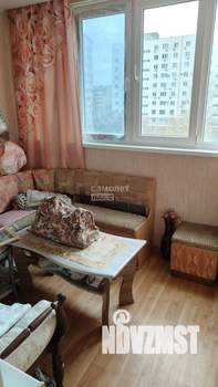 1-к квартира, вторичка, 42м2, 5/10 этаж