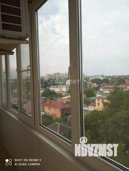 1-к квартира, вторичка, 37м2, 8/9 этаж