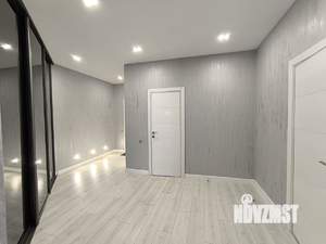3-к квартира, вторичка, 108м2, 12/16 этаж
