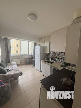 1-к квартира, вторичка, 40м2, 5/7 этаж