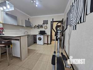 1-к квартира, вторичка, 48м2, 3/9 этаж