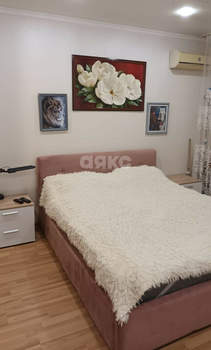 1-к квартира, вторичка, 41м2, 7/9 этаж