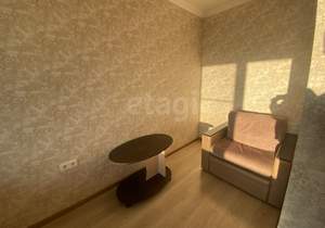 1-к квартира, вторичка, 32м2, 12/17 этаж