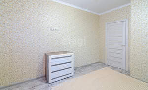 2-к квартира, вторичка, 65м2, 3/14 этаж