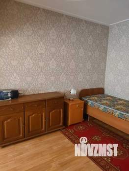 1-к квартира, вторичка, 42м2, 8/10 этаж