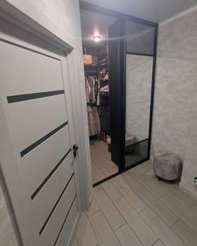 1-к квартира, вторичка, 34м2, 6/13 этаж