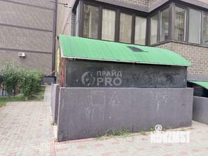 1-к квартира, вторичка, 33м2, 1/19 этаж