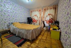 2-к квартира, вторичка, 57м2, 4/5 этаж