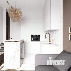 1-к квартира, вторичка, 74м2, 5/9 этаж