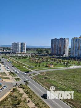 2-к квартира, вторичка, 60м2, 9/16 этаж