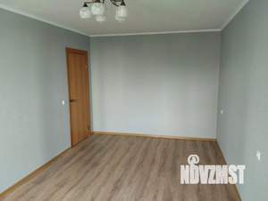 1-к квартира, вторичка, 38м2, 3/16 этаж