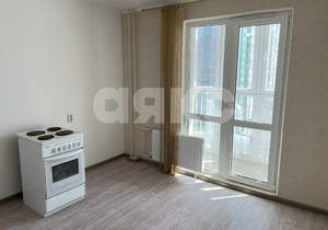1-к квартира, вторичка, 38м2, 8/16 этаж