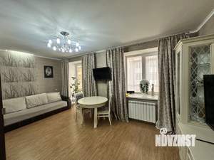 1-к квартира, вторичка, 50м2, 4/9 этаж