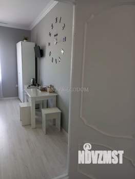 Студия квартира, вторичка, 25м2, 2/4 этаж