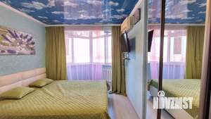 2-к квартира, вторичка, 59м2, 6/7 этаж