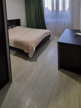 1-к квартира, вторичка, 48м2, 16/16 этаж