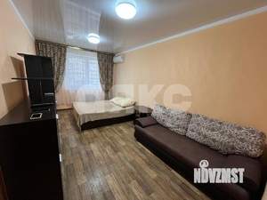 1-к квартира, вторичка, 40м2, 1/16 этаж