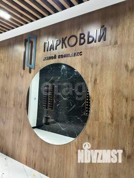 1-к квартира, сданный дом, 45м2, 13/18 этаж