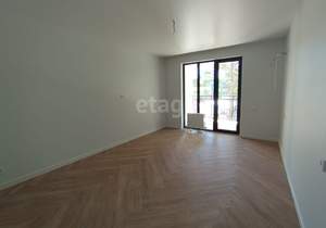 1-к квартира, вторичка, 59м2, 2/7 этаж