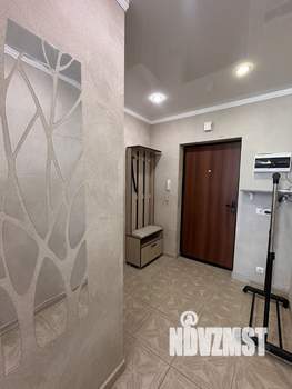 Студия квартира, вторичка, 30м2, 16/18 этаж