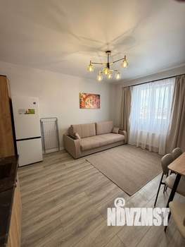 Студия квартира, вторичка, 25м2, 3/4 этаж