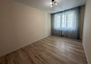 1-к квартира, вторичка, 38м2, 4/10 этаж