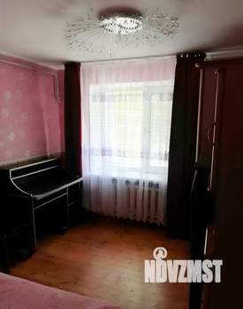 2-к квартира, вторичка, 57м2, 1/6 этаж