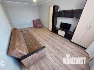 1-к квартира, вторичка, 36м2, 6/16 этаж