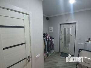 1-к квартира, вторичка, 60м2, 8/19 этаж