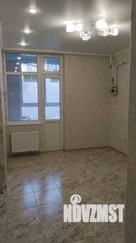 1-к квартира, вторичка, 45м2, 1/12 этаж